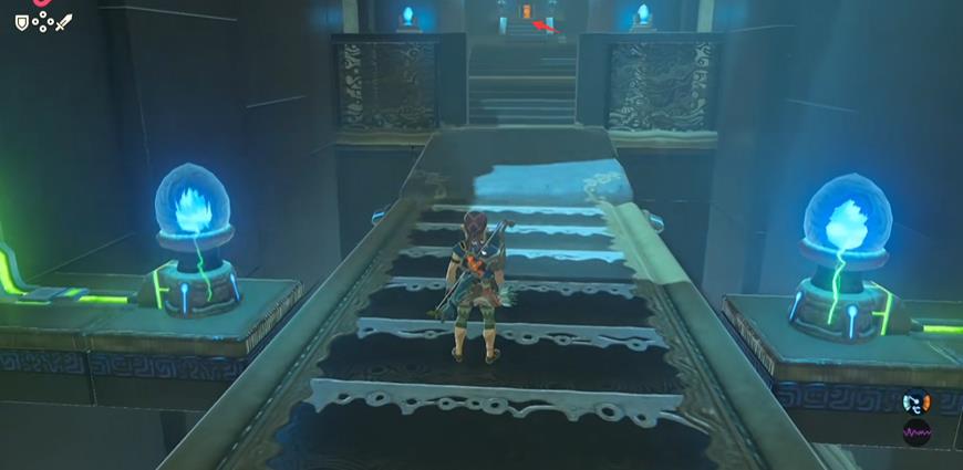 克·诺伊神庙怎么过_塞尔达传说荒野之息的克·诺伊神庙攻略