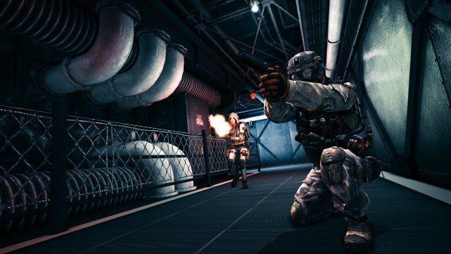 warframe星际战甲僵局协议boss怎么打_星际战甲如何应对僵局协议BOSS战