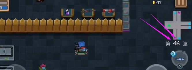 元气骑士手游菜园成就怎么解锁_元气骑士手游菜园成就解锁方法