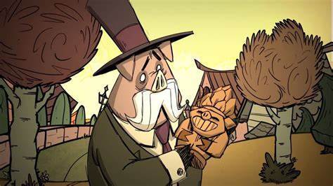 饥荒红月亮怎么结束