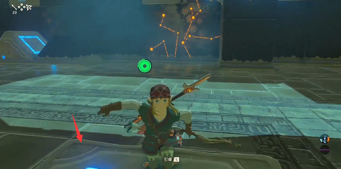 塞尔达传说希基托神庙怎么过_玩转塞尔达荒野之息中的希基托神庙