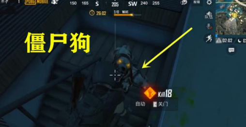 绝地求生游戏里的动物有什么_绝地求生游戏内哪些动物可以遇见