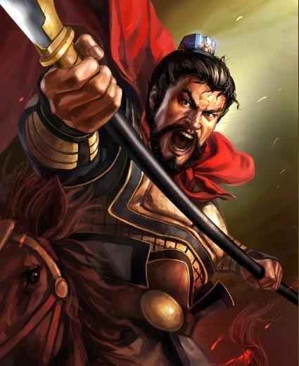 三国志：战略版魏延阵容搭配是什么样的