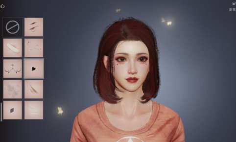 明日之后手游人物捏脸代码是什么_明日之后手游人物捏脸代码是什么