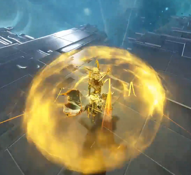 warframewarframe星际战甲震地攻击怎么按_如何使用震地攻击技能在星际战甲中