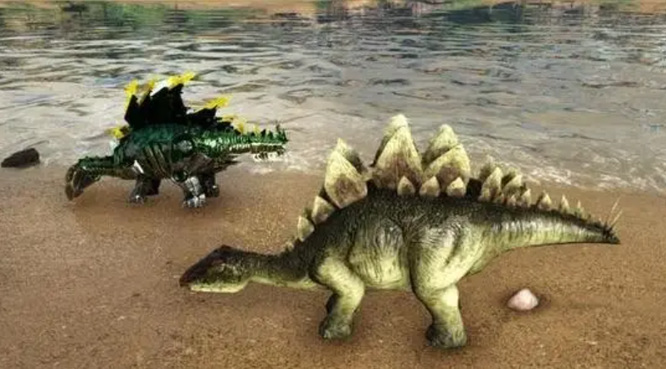 方舟生存进化哪些龙值得抓_方舟生存进化哪些龙值得收编