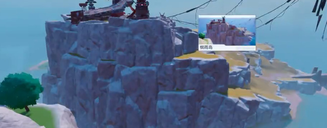 幻塔手游悯雨岛怎么上去_幻塔悯雨岛攻略方法一览（幻塔手游）