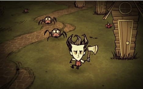 饥荒switch可以双人同屏吗