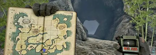 方舟生存进化猎手神器怎么拿