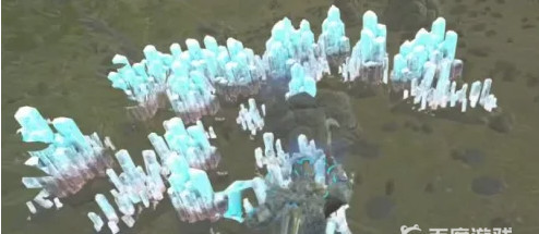 方舟生存进化孤岛蓝宝石怎么得到_如何在方舟生存进化中获取蓝宝石宝石