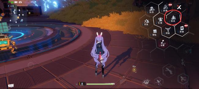 幻塔手游在哪里抽奖