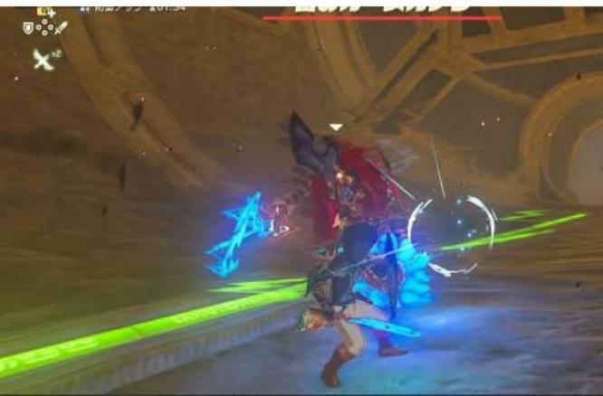 塞尔达旷野之息四神兽怎么打_荒野之息中四个神兽的攻略指南