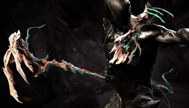 warframe星际战甲指数之场怎么玩_玩转星际战甲掌握战场技巧和指数规则