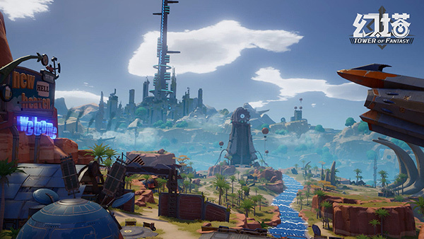 幻塔手游原能兽右臂怎么获得