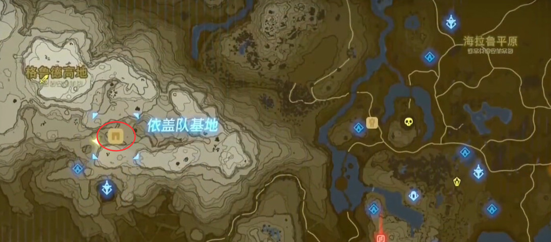 塞尔达传说怎么快速获得多发弓_如何快速获取多发弓