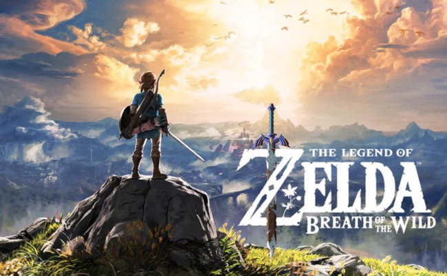 塞尔达传说水神兽露塔boss怎么打