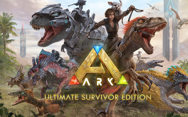 方舟steam多少钱