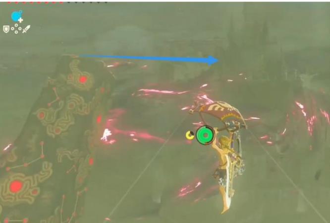 塞尔达传说冰雪大剑获取方式是啥