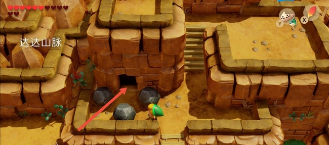 塞尔达织梦岛如何获得飞鸟钥匙_塞尔达传说荒野之息如何获得飞鸟钥匙