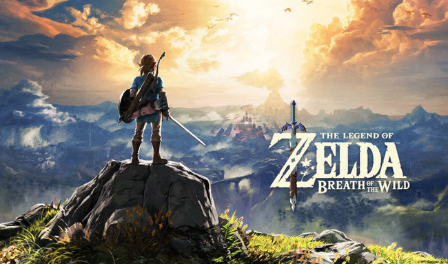 塞尔达传说大师模式有必要尝试吗_值得一试