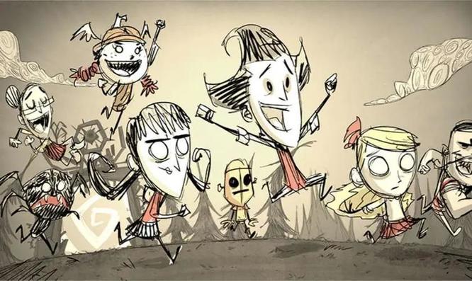 饥荒单机波兰水饺代码是什么