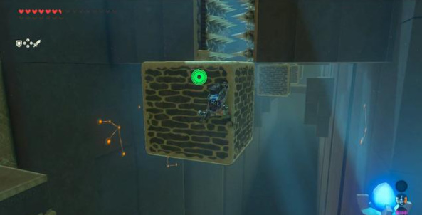 夏德·罗恩神庙怎么过_塞尔达传说荒野之息攻略夏德罗恩神庙