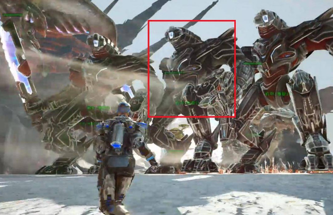 方舟生存进化机甲怎么合体_方舟机甲合体法则