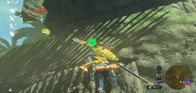 塞尔达行商头巾在哪_塞尔达传说荒野之息行商头巾获取方法