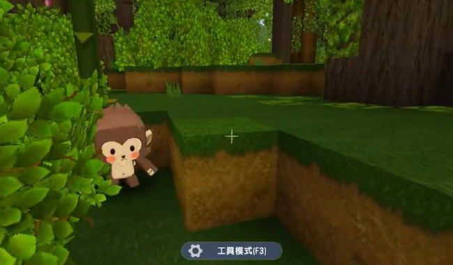迷你世界手游猴子怎么繁殖
