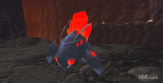 暴动矿源虫所有位置在哪