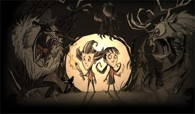 饥荒暗影之心代码是多少