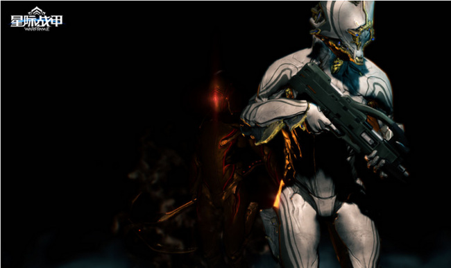 warframe星际战甲奥米加同位素怎么获得