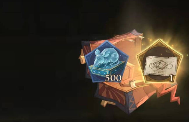 哈利波特凯文彩蛋在哪_哈利波特凯文彩蛋去哪里