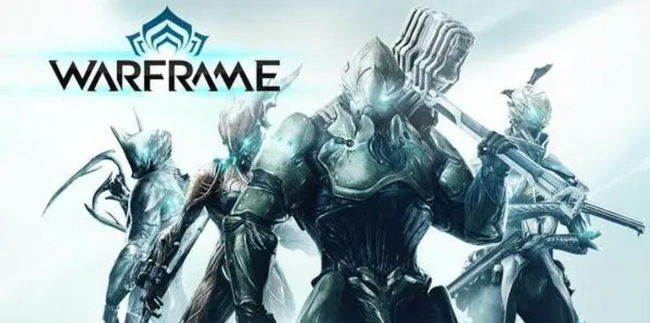 warframe星际战甲是哪个公司的