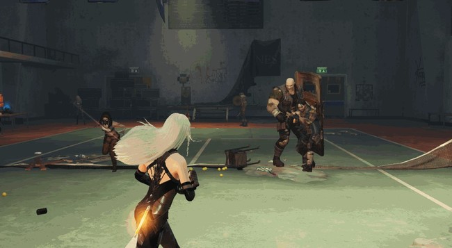 明日之后手游莱文市体育场怎么通关_如何通关明日之后中的莱文市体育场