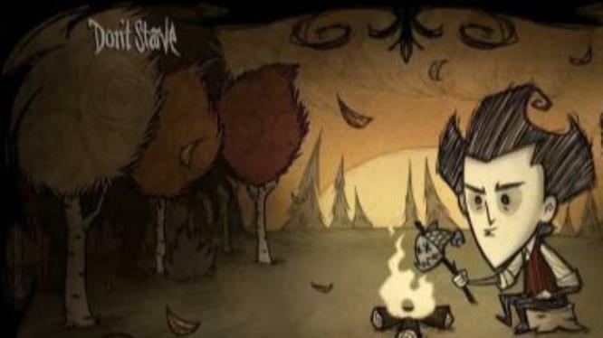 饥荒怎么只拿一个东西_用什么才能在饥荒中生存