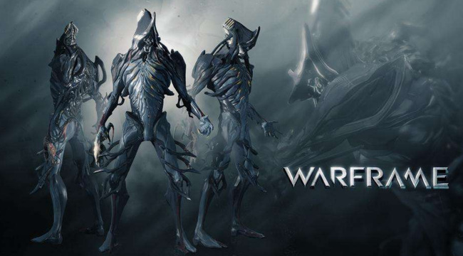 warframewarframe星际战甲周年庆是几号