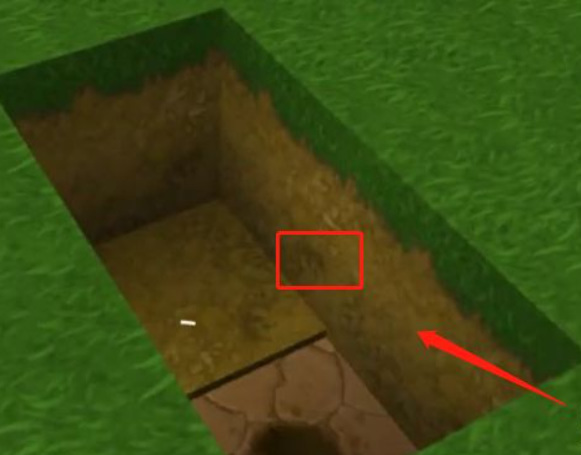 迷你世界手游天空刷石机怎么做