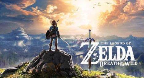 塞尔达传说在steam上叫什么