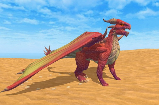 创造与魔法手游中大顽皮刷在哪里_创造与魔法手游大顽皮刷在哪里