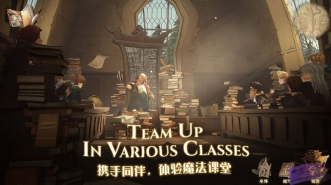 哈利波特：魔法觉醒南瓜饼在谁身上_魔法觉醒南瓜饼命运之战