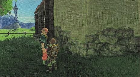 塞尔达荒野之息自己的房子在哪_塞尔达传说荒野之息中如何获得自己的房子