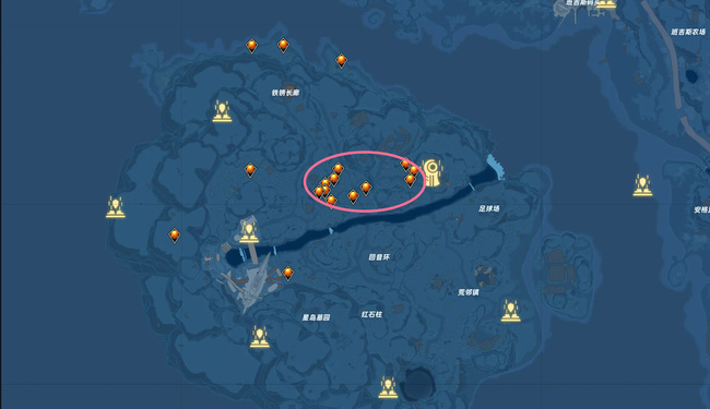 幻塔手游水果蛋糕制作配方有哪些_幻塔手游制作幻塔水果蛋糕的配方解密