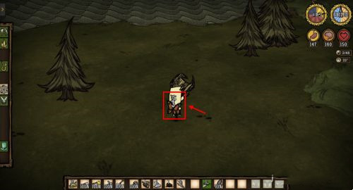 饥荒蝴蝶翅膀能做什么