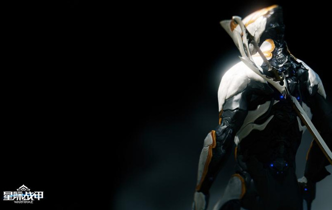 warframewarframe星际战甲直播奖励如何领取