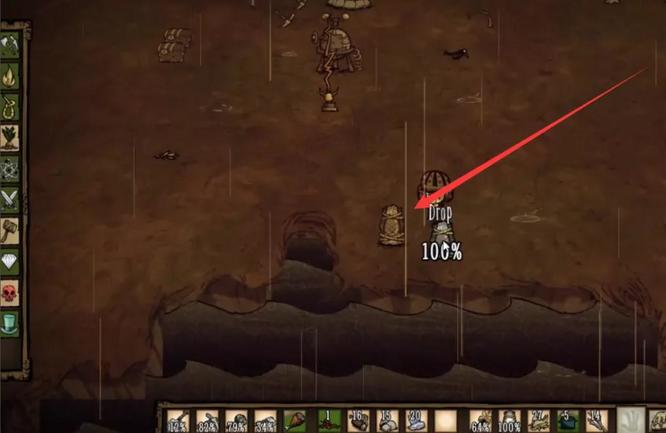 饥荒火龙果怎么获得_火龙果的获取方法