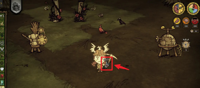 饥荒怎么增加生命上限_饥荒攻略提升生命上限的方法