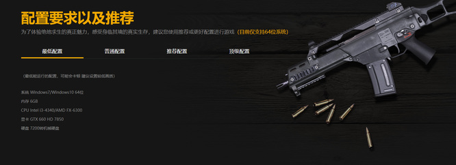 10603g吃鸡会爆显存吗