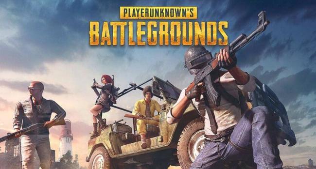 pubg枪怎么切全自动