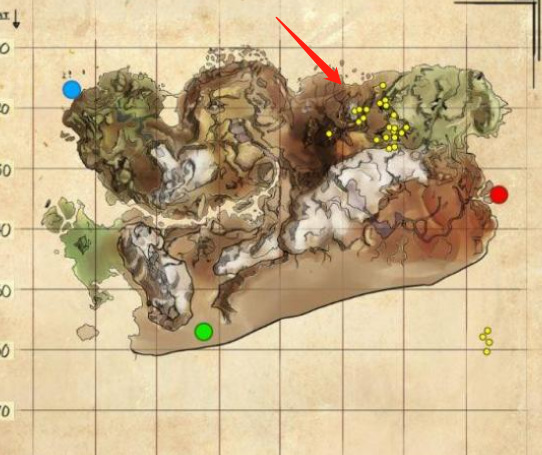 方舟生存进化凤凰吃什么